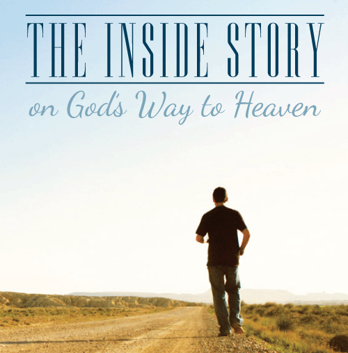 The Inside Story Image
